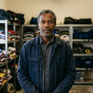 Ghislain Coridon