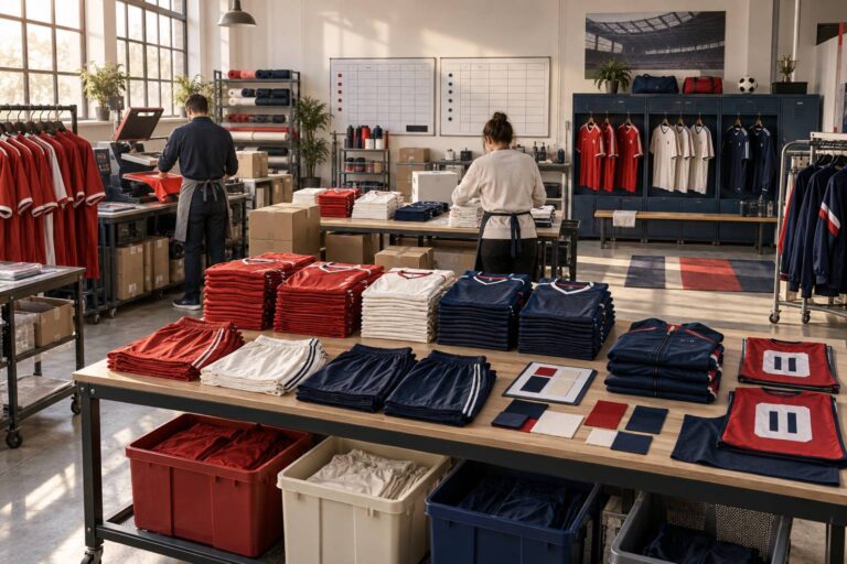 Commander pour deux équipes à la fois : l&rsquo;économie réelle par palier