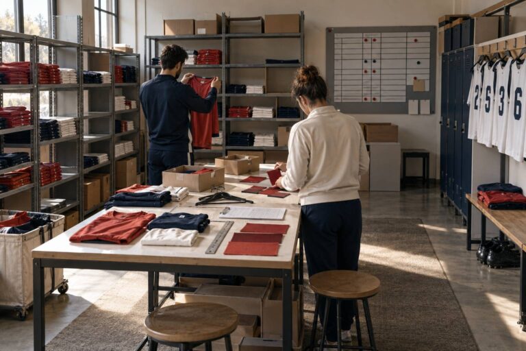 Rupture de coloris chez le fabricant : comment s&rsquo;en sortir